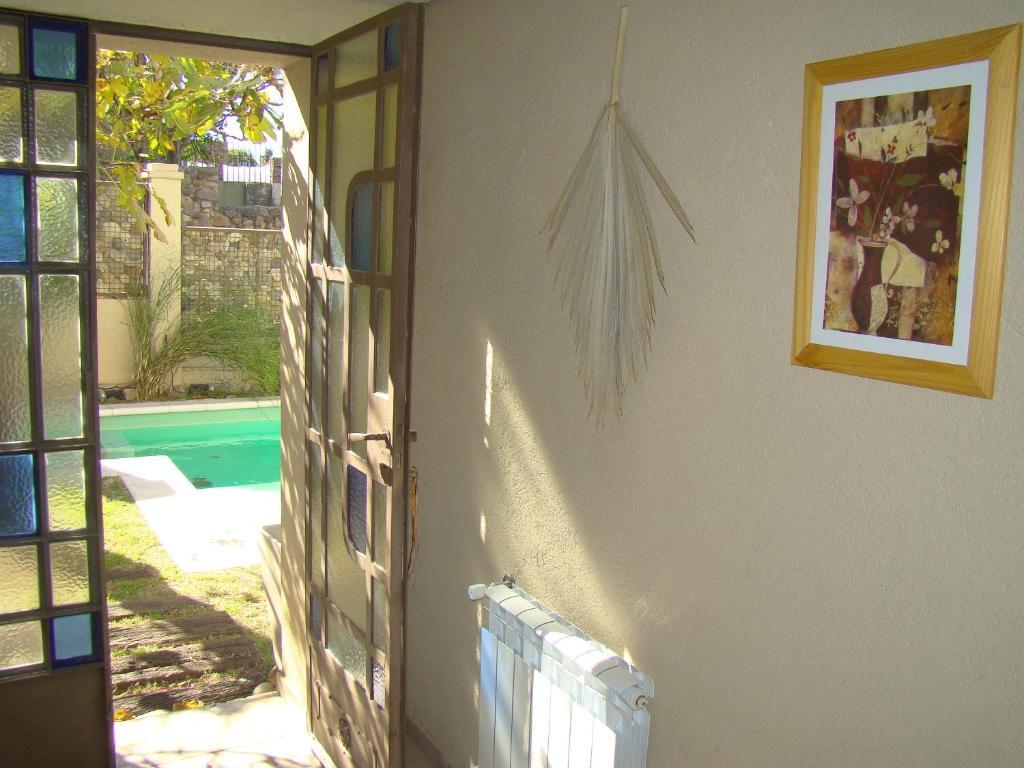N'Aike Casa De Huespedes Hotell La Calera Rum bild