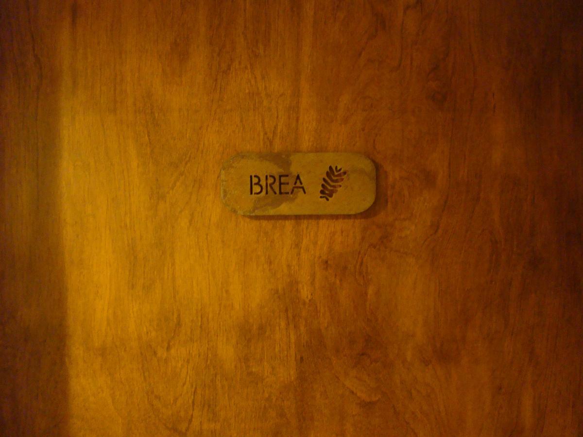 N'Aike Casa De Huespedes Hotell La Calera Exteriör bild