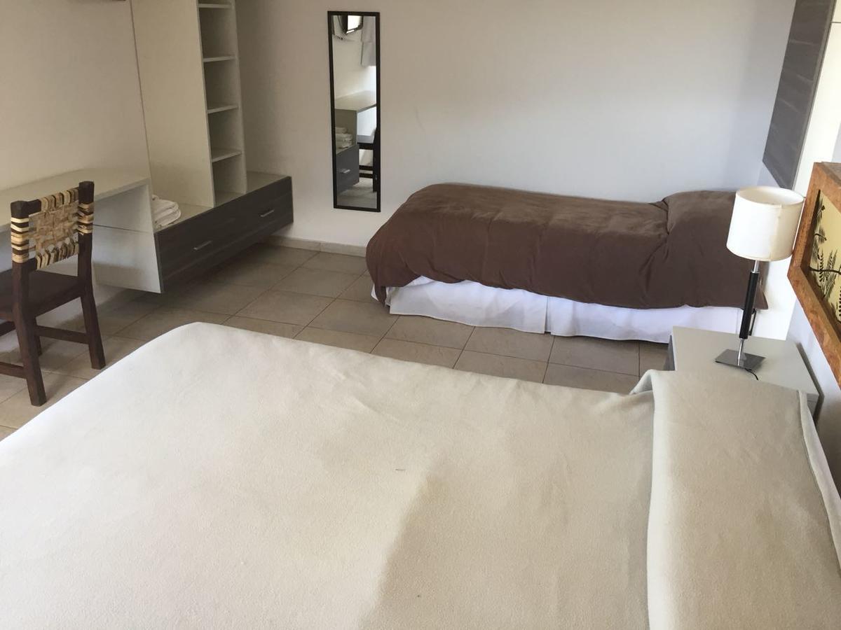 N'Aike Casa De Huespedes Hotell La Calera Exteriör bild