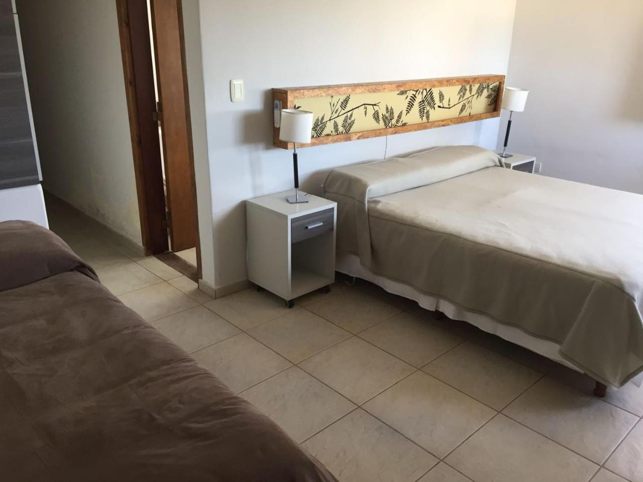 N'Aike Casa De Huespedes Hotell La Calera Exteriör bild