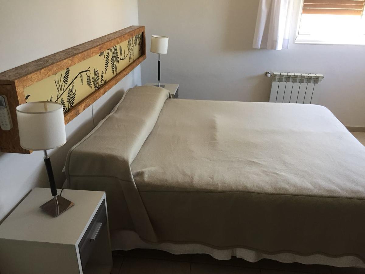 N'Aike Casa De Huespedes Hotell La Calera Exteriör bild
